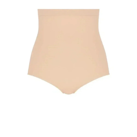 NWOT SPANX higher Power Panties - L - Picture 2 of 5